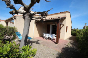 300m de la plage, adorable maison 2 chambres 4-6 couchages terrasse parking privatif LRSEN63